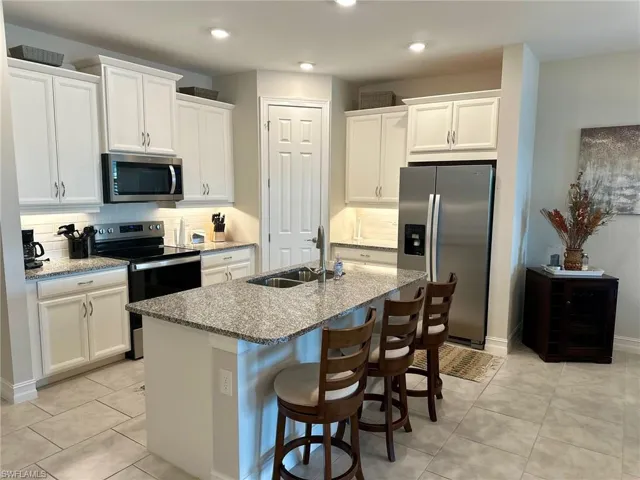 3944 Crosswater Dr, North Fort Myers, Florida 33917
