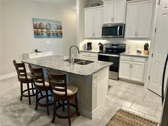 3944 Crosswater Dr, North Fort Myers, Florida 33917