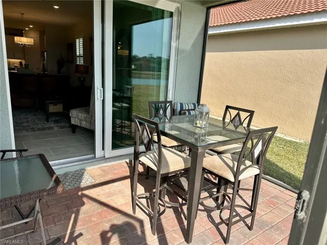 3944 Crosswater Dr, North Fort Myers, Florida 33917