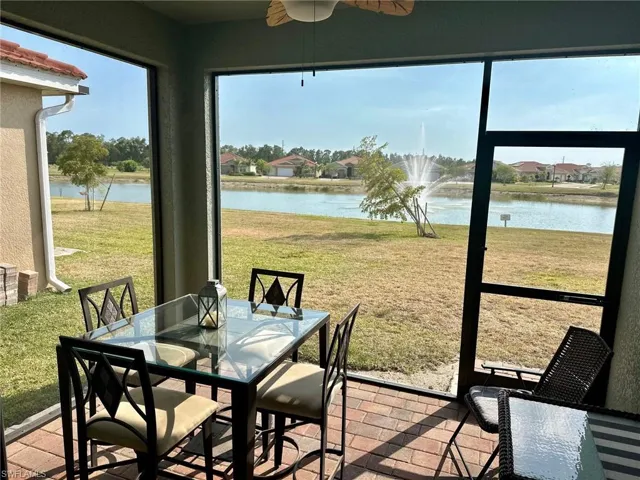 3944 Crosswater Dr, North Fort Myers, Florida 33917