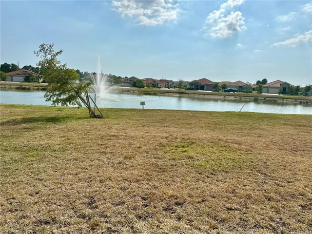 3944 Crosswater Dr, North Fort Myers, Florida 33917