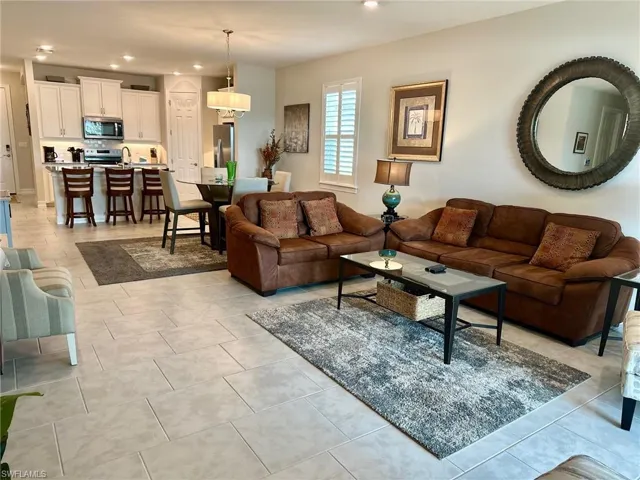 3944 Crosswater Dr, North Fort Myers, Florida 33917