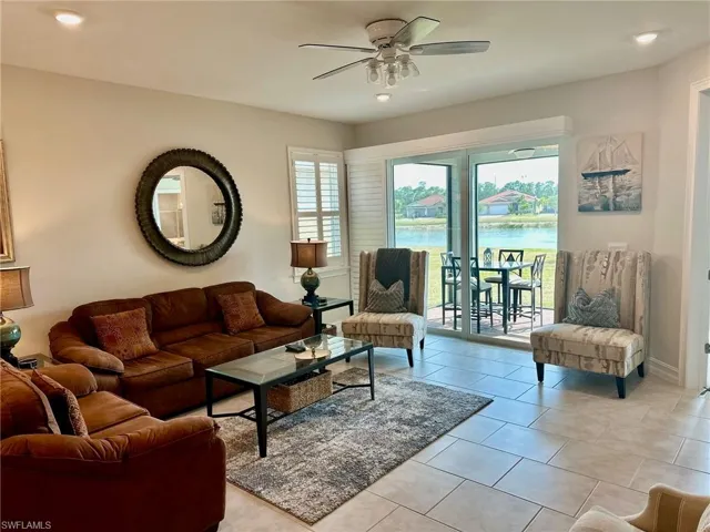 3944 Crosswater Dr, North Fort Myers, Florida 33917