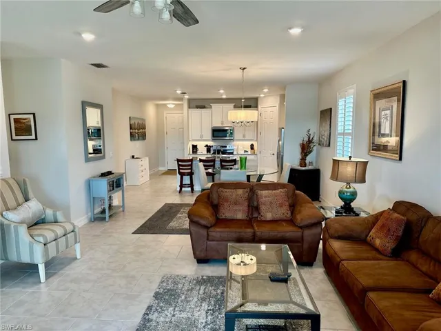 3944 Crosswater Dr, North Fort Myers, Florida 33917