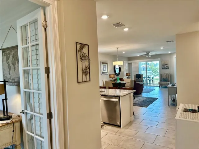 3944 Crosswater Dr, North Fort Myers, Florida 33917