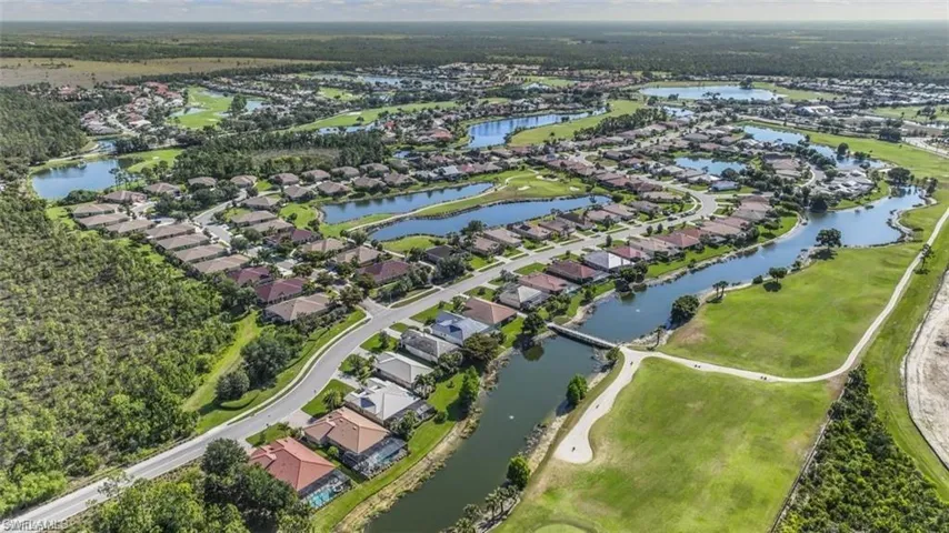 3944 Crosswater Dr, North Fort Myers, Florida 33917