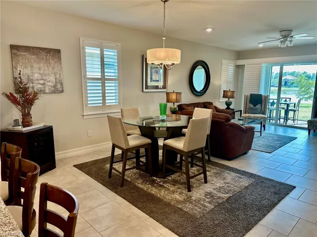 3944 Crosswater Dr, North Fort Myers, Florida 33917