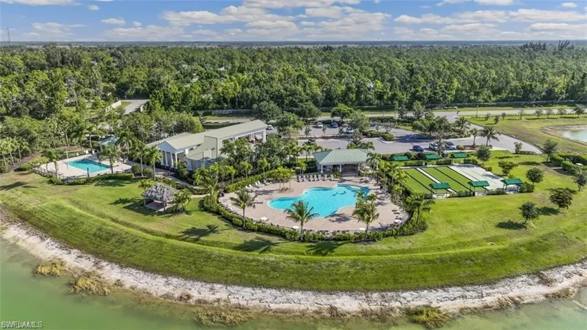 3944 Crosswater Dr, North Fort Myers, Florida 33917