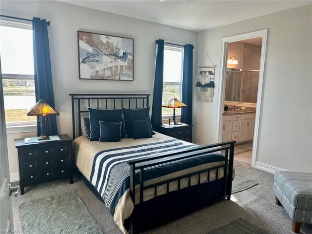 3944 Crosswater Dr, North Fort Myers, Florida 33917