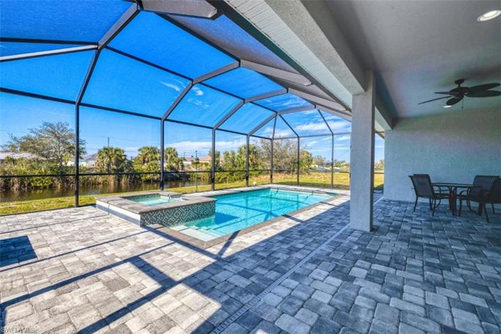 3428 SW 8th PL, CAPE CORAL FL 33914