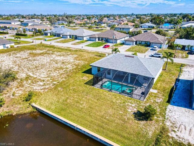 3428 SW 8th PL, CAPE CORAL FL 33914