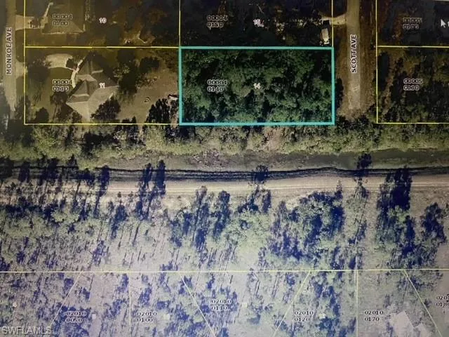 3 Scott Ave, Lehigh Acres Fl 33936
