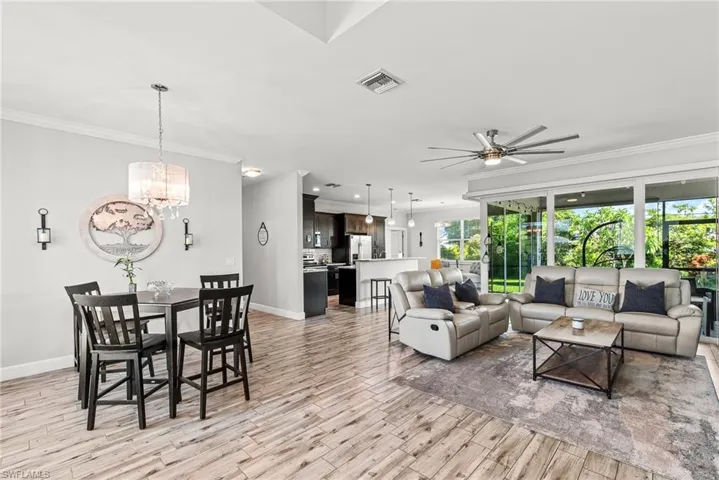 121 SE 45th  ST, Cape Coral, FL 33904