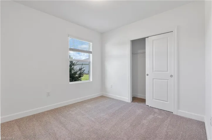 Hanover floorplan, homes may vary.