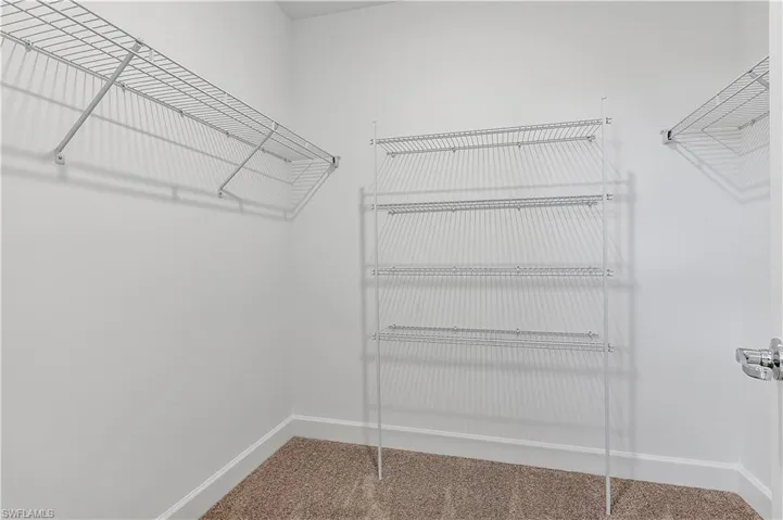 Hanover floorplan, homes may vary.