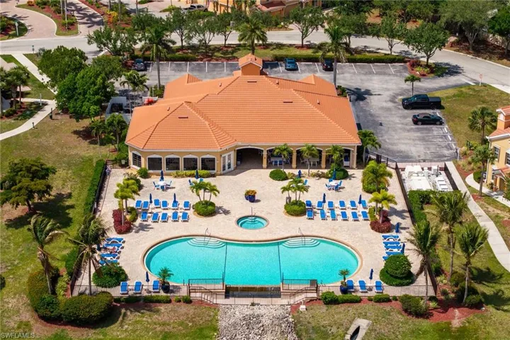 1848 Concordia Lake Cir 901, Cape Coral, Florida 33909