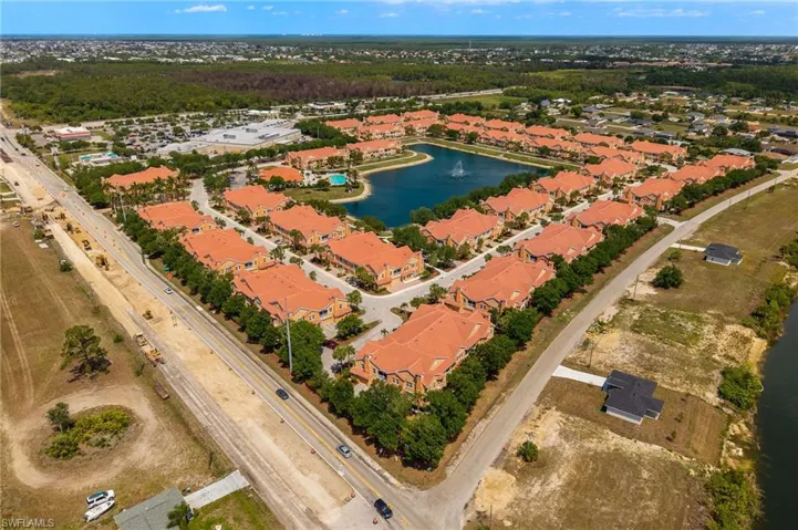 1848 Concordia Lake Cir 901, Cape Coral, Florida 33909
