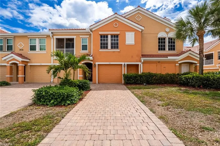1848 Concordia Lake Cir 901, Cape Coral, Florida 33909