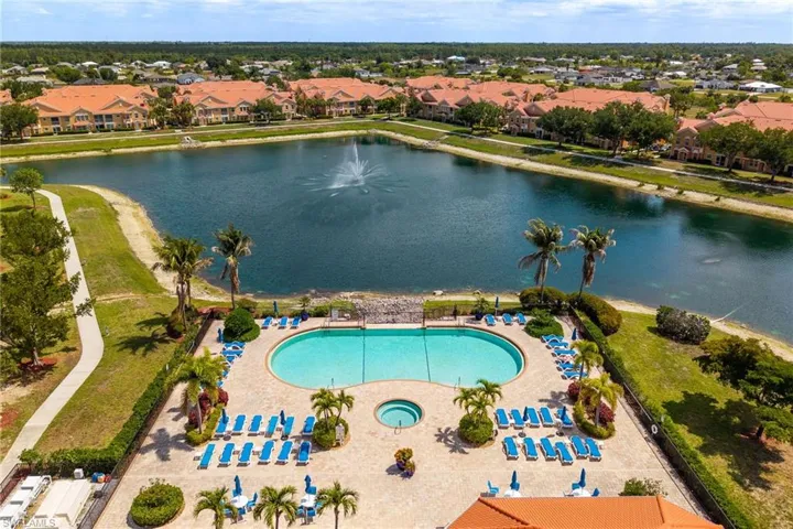 1848 Concordia Lake Cir 901, Cape Coral, Florida 33909