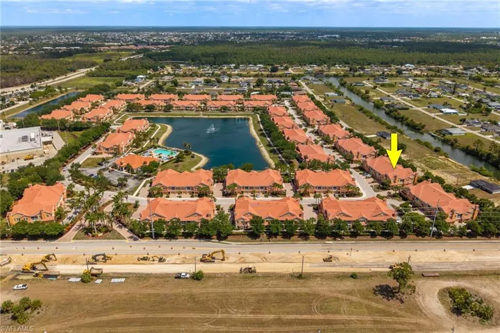 1848 Concordia Lake Cir 901, Cape Coral, Florida 33909