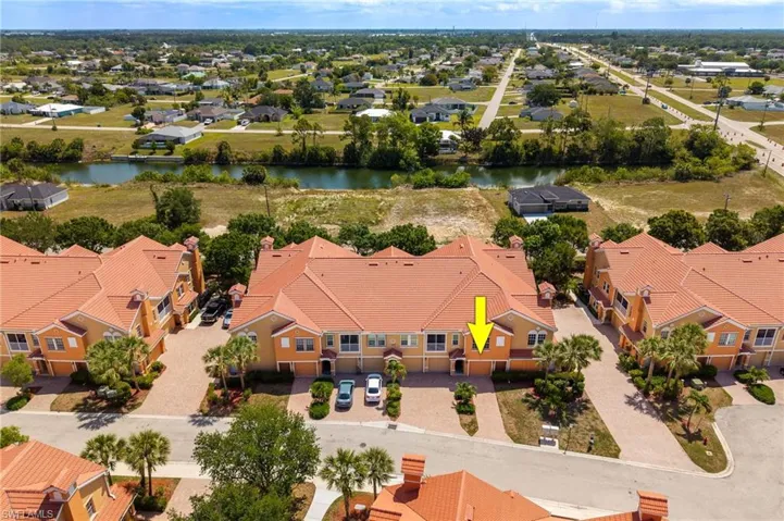1848 Concordia Lake Cir 901, Cape Coral, Florida 33909