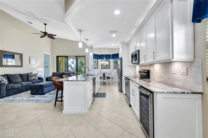 You will LOVE preparing your favorite meals in this kitchen!