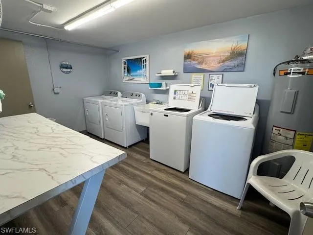 Common Laundry