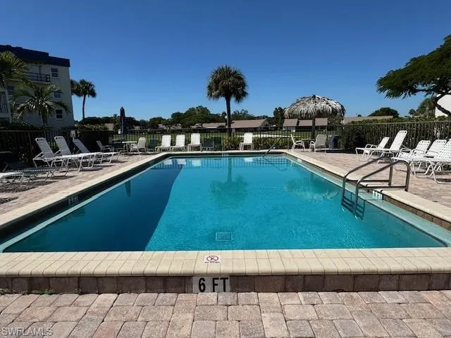 6102 Augusta Dr # 305, Fort Myers, Florida 33907