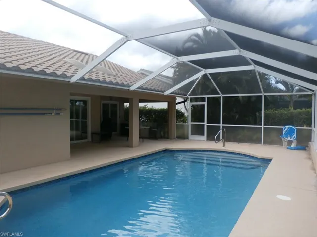 16252 Kelly Woods Dr, Fort Myers, Florida 33908