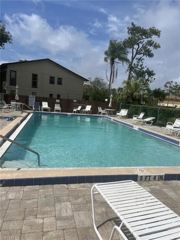 5707 Foxlake DR, North Fort Myers, FL 33917,225045417