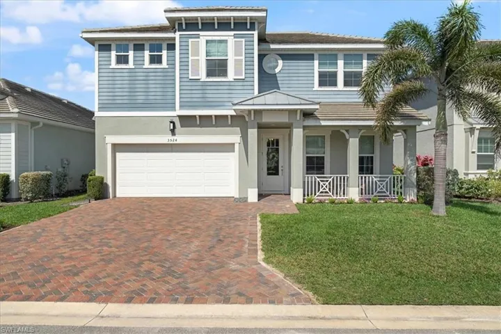 3524  Pilot  CIR, Naples, FL 34120