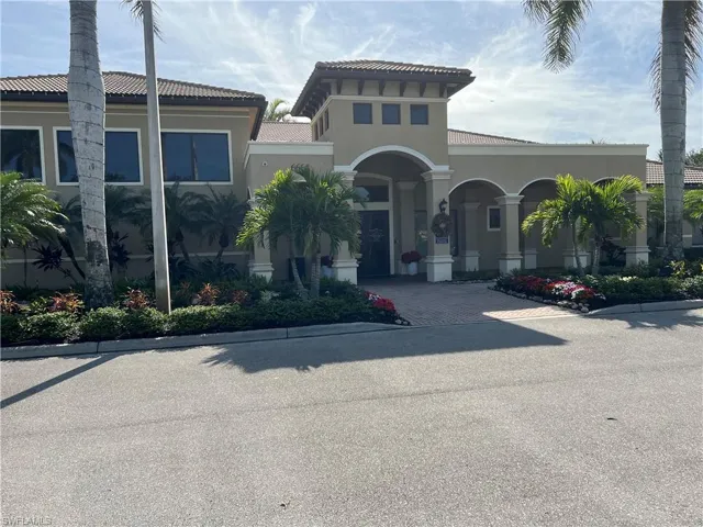 Community Clubhouse