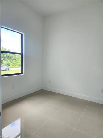 office or 4th bedroom