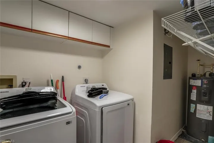 9900 Sunset Cove Ln 115, Fort Myers, Florida 33919