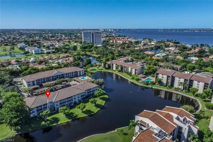 9900 Sunset Cove Ln 115, Fort Myers, Florida 33919