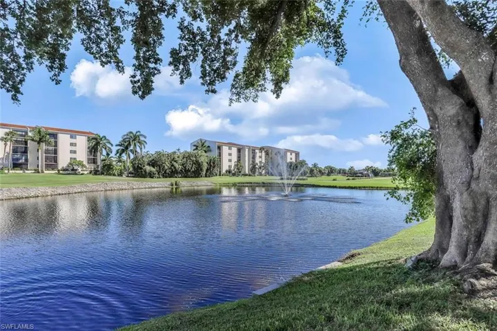 9900 Sunset Cove Ln 115, Fort Myers, Florida 33919