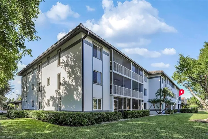 9900 Sunset Cove Ln 115, Fort Myers, Florida 33919