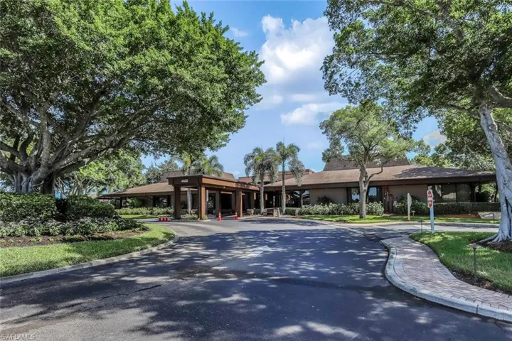 9900 Sunset Cove Ln 115, Fort Myers, Florida 33919