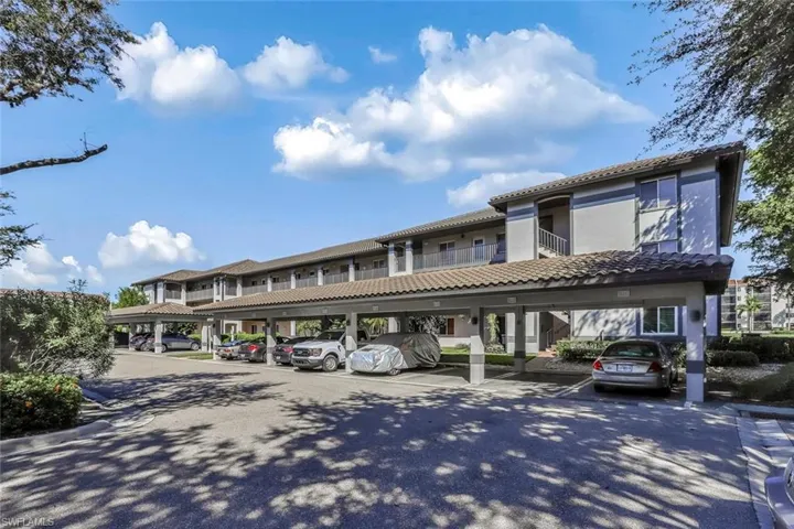 9900 Sunset Cove Ln 115, Fort Myers, Florida 33919