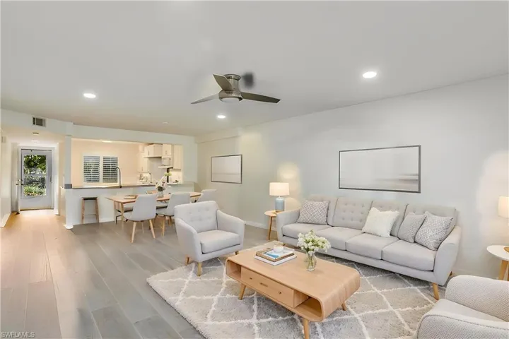 9900 Sunset Cove Ln 115, Fort Myers, Florida 33919