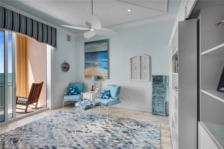 Cabana #5 w Murphy bed