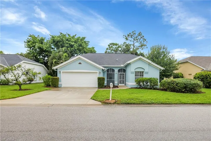 22203 Seashore Cir, Estero, Florida 33928