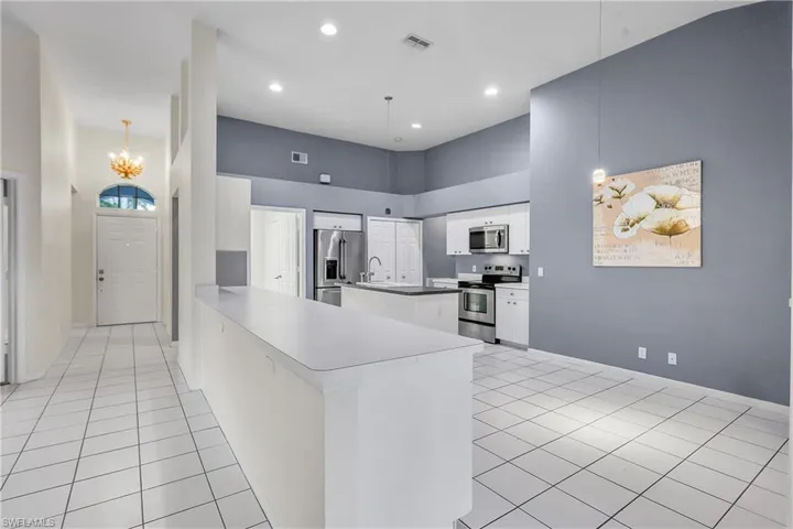 22203 Seashore Cir, Estero, Florida 33928