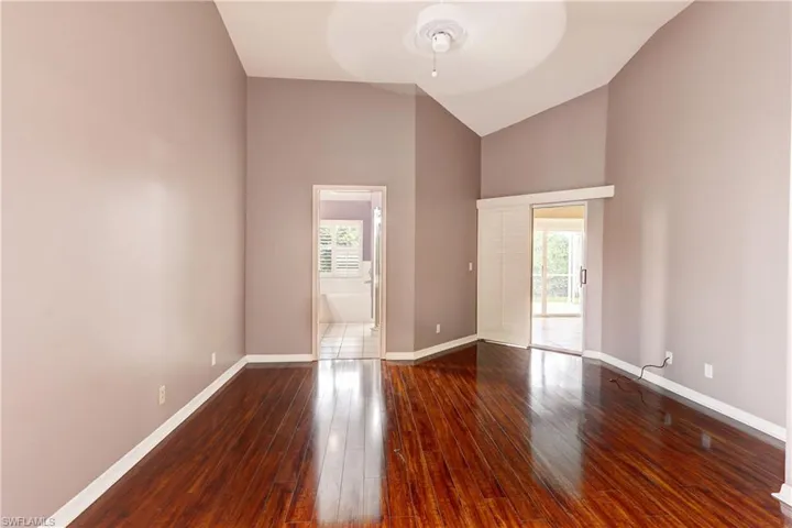 22203 Seashore Cir, Estero, Florida 33928