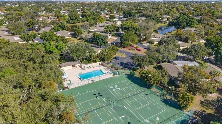 5857 Wyldewood Lakes Ct, Fort Myers, Florida 33919