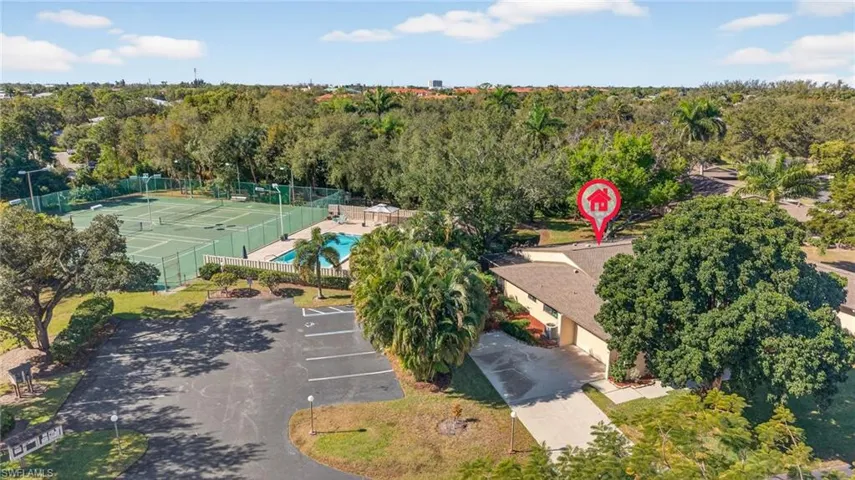 5857 Wyldewood Lakes Ct, Fort Myers, Florida 33919