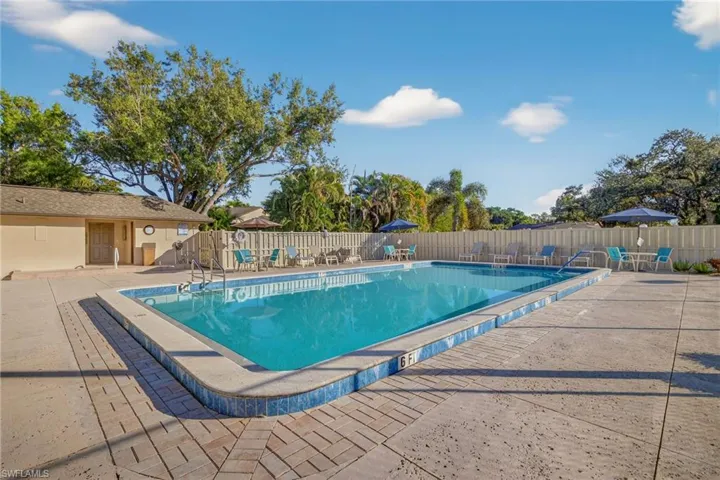 5857 Wyldewood Lakes Ct, Fort Myers, Florida 33919
