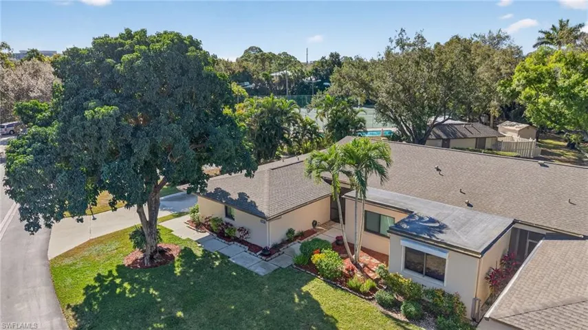 5857 Wyldewood Lakes Ct, Fort Myers, Florida 33919