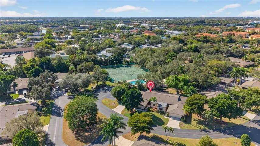 5857 Wyldewood Lakes Ct, Fort Myers, Florida 33919