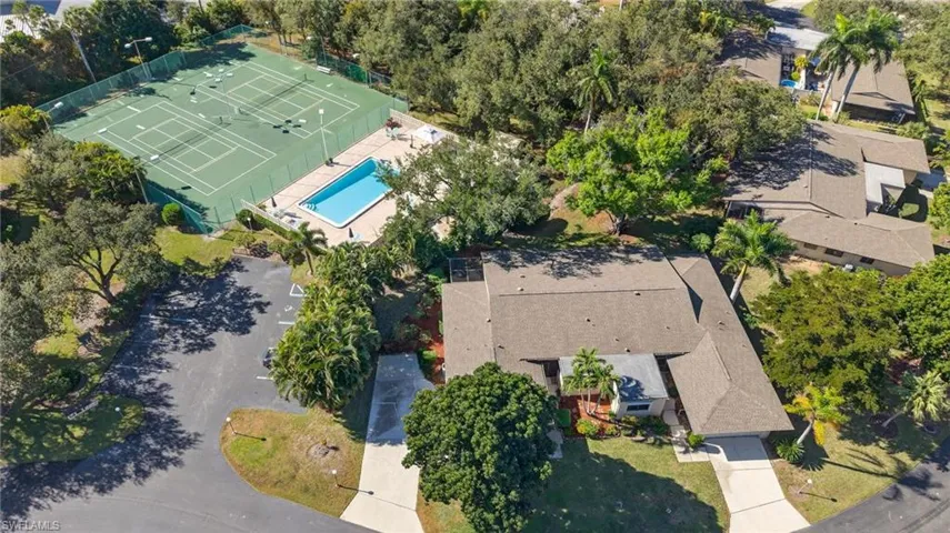 5857 Wyldewood Lakes Ct, Fort Myers, Florida 33919